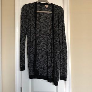 Women’s cardigan